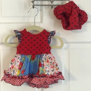 Matilda Jane Rising Star Dress